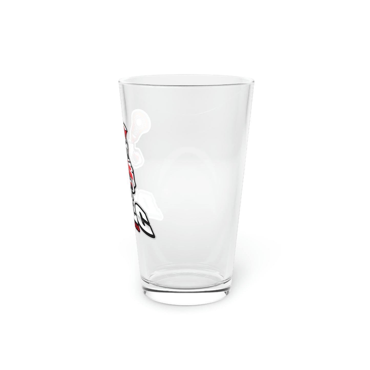 DYLC Pint Glass
