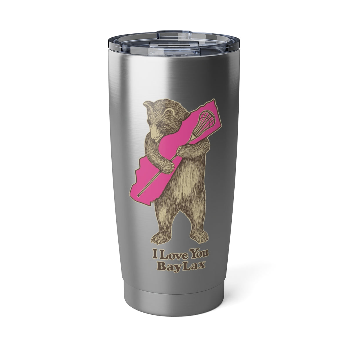 BayLax Insulated Tumbler (20oz)