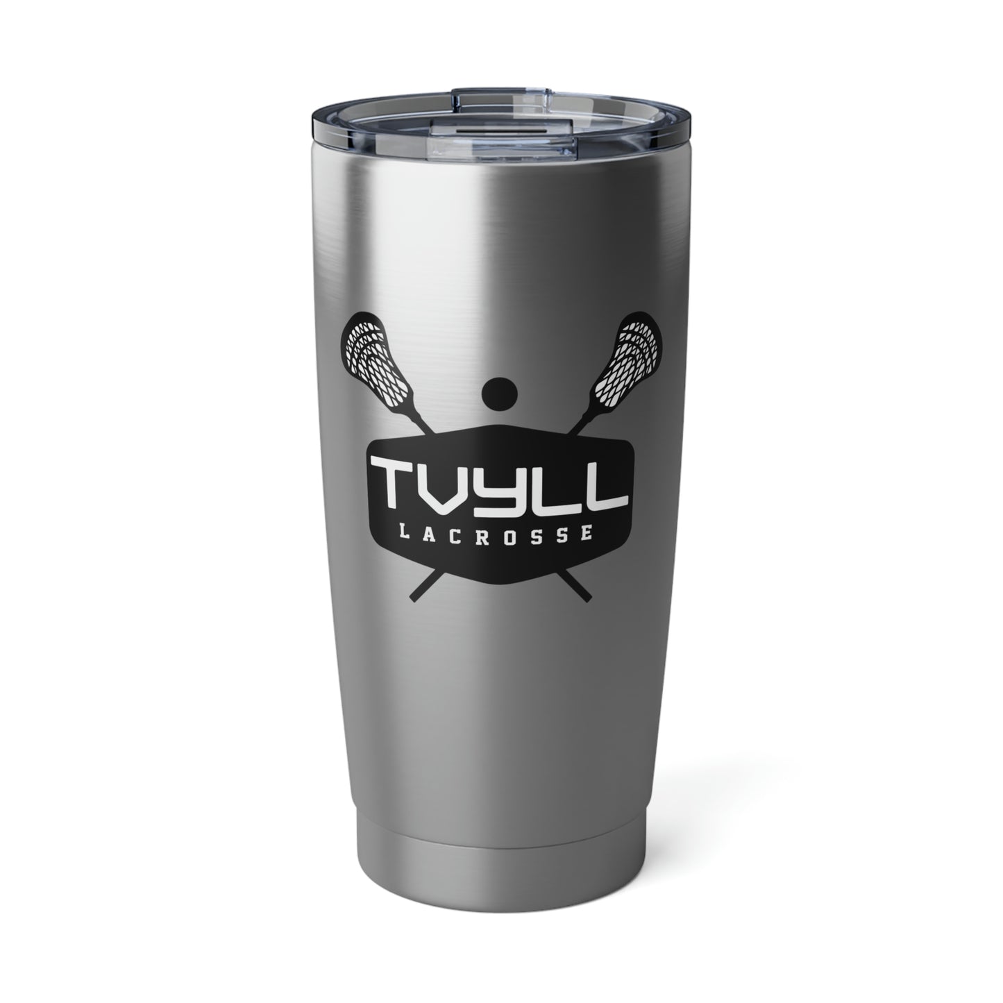 TVYLL Lacrosse - 20oz Insulated Tumbler