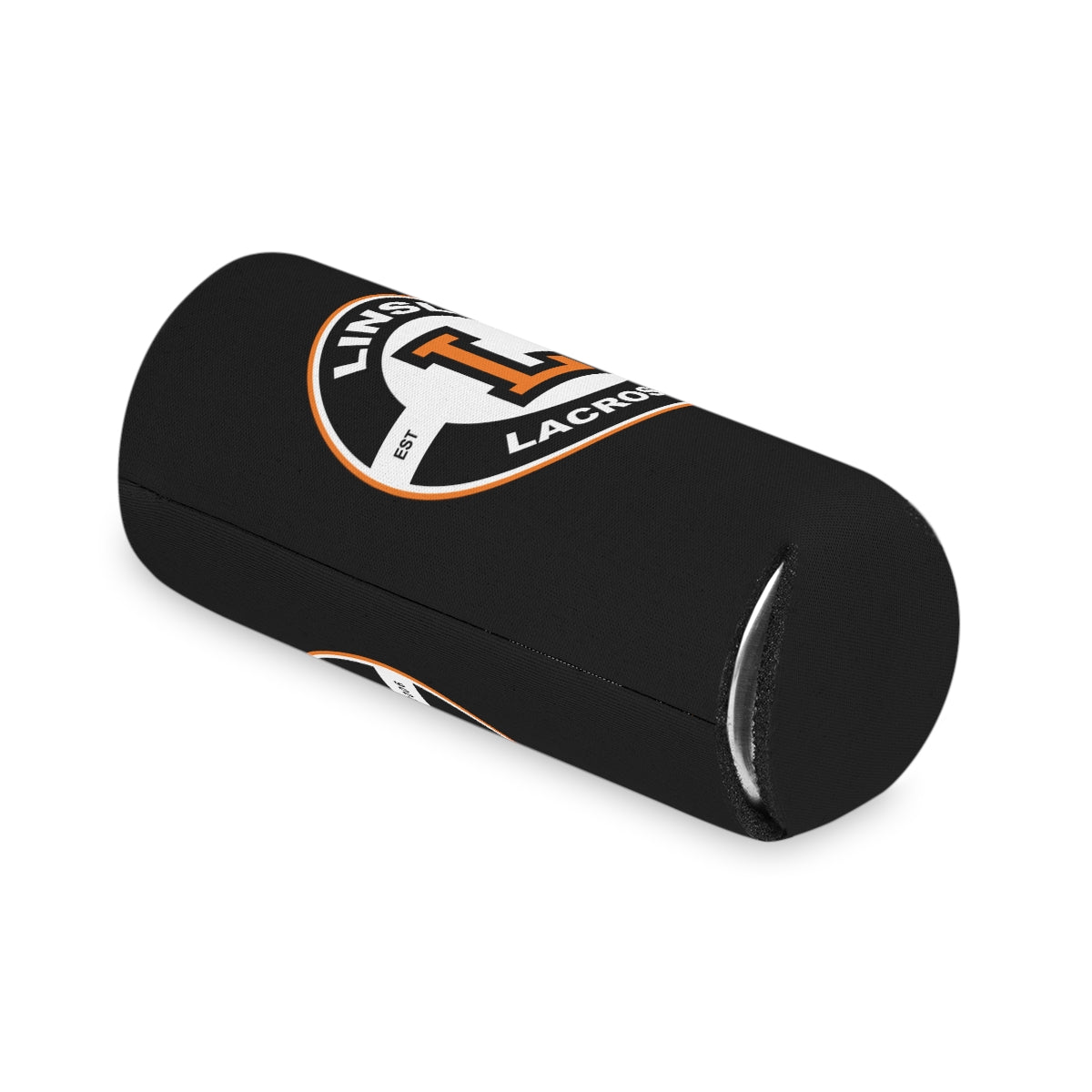 Linsly Lacrosse Can Cooler 3-pack