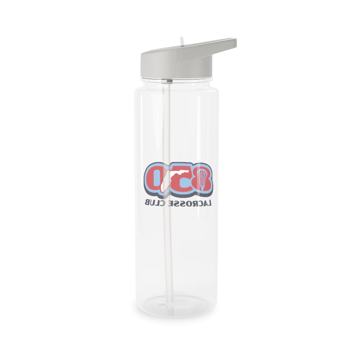 850 Lacrosse Tritan Water Bottle