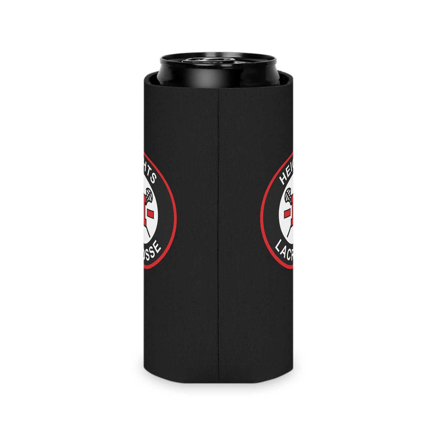 IGH Lax lacrosse Can Cooler 3-pack