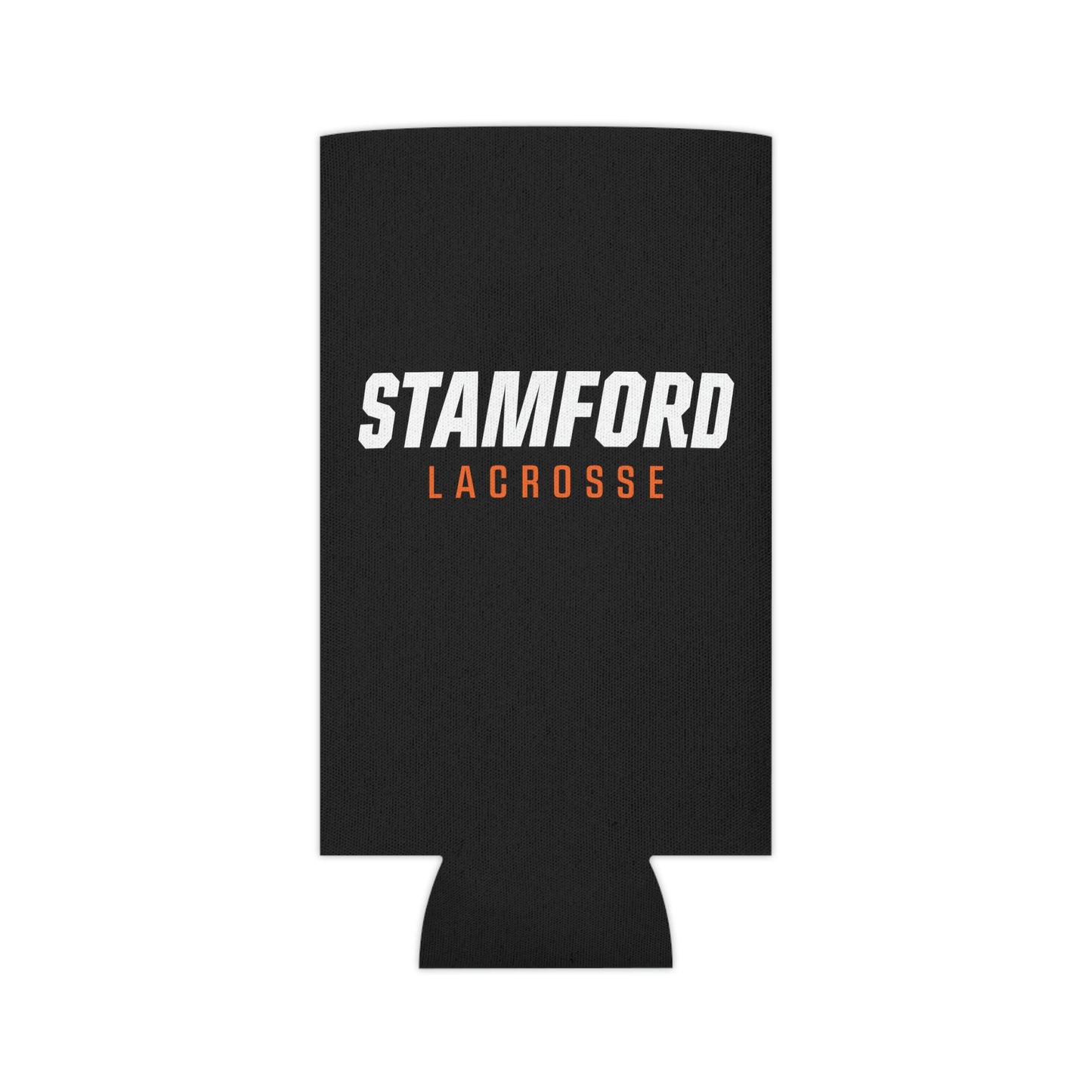 Stamford Lacrosse Can Cooler 3-pack