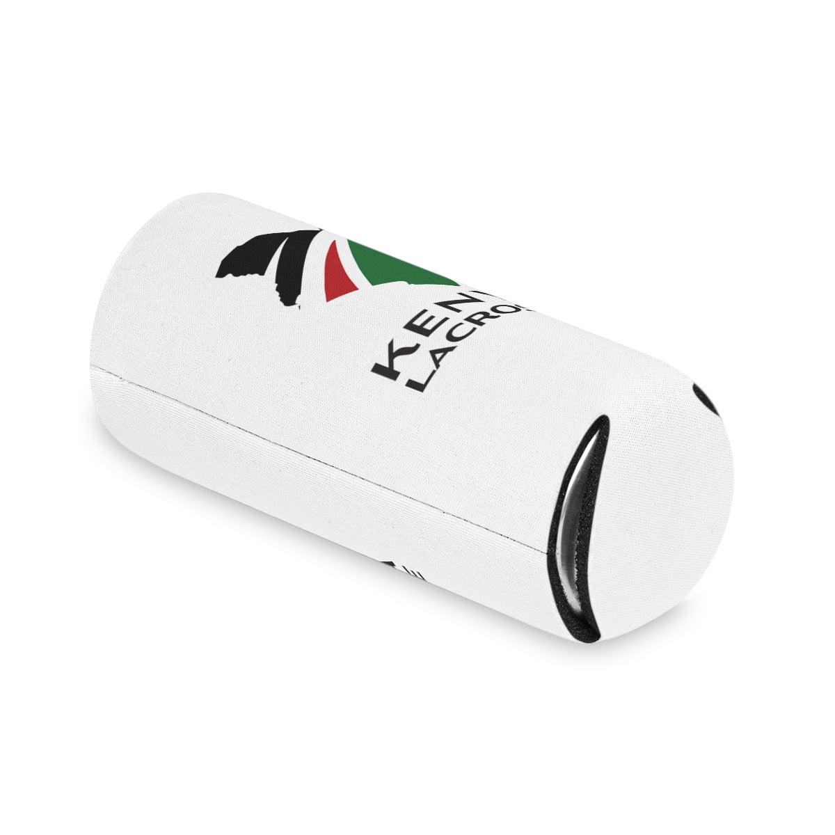 Kenya Lacrosse Can Cooler 3-pack