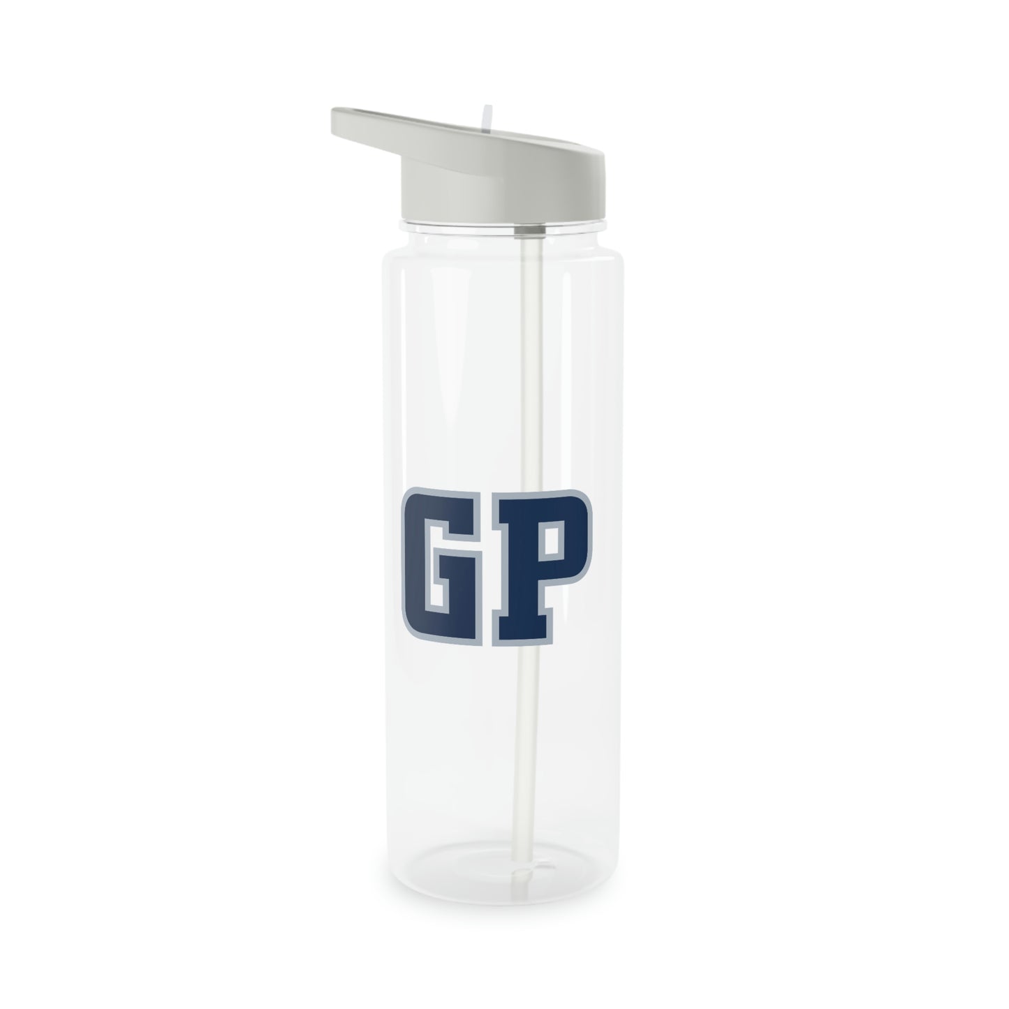 GP Lacrosse Tritan Water Bottle