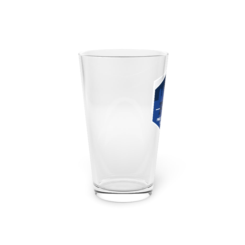 PFL Pint Glass