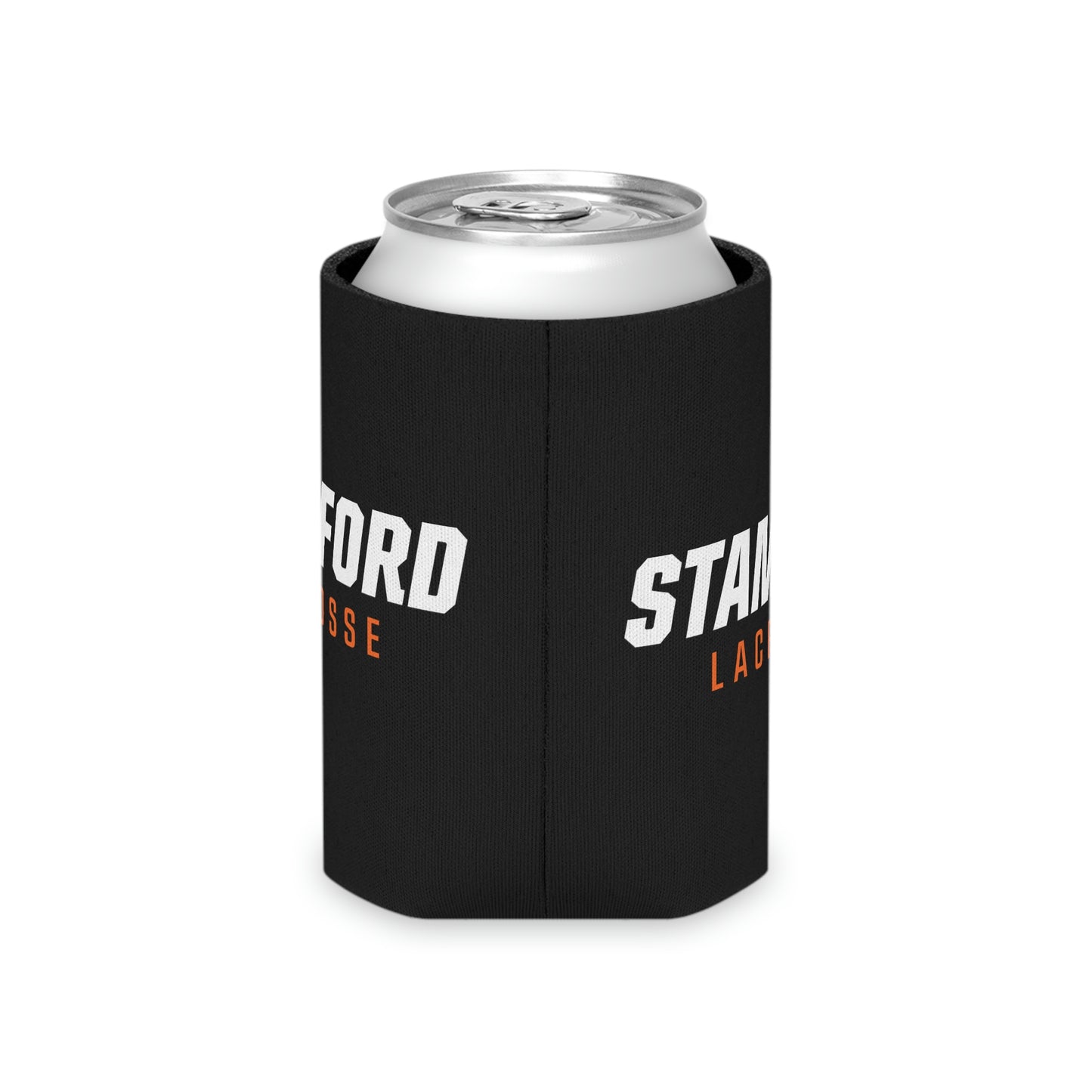 Stamford Lacrosse Can Cooler 3-pack