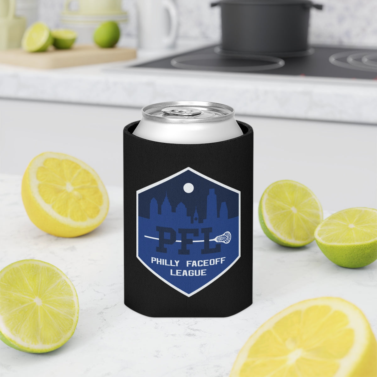 PFL Can Cooler 3-pack