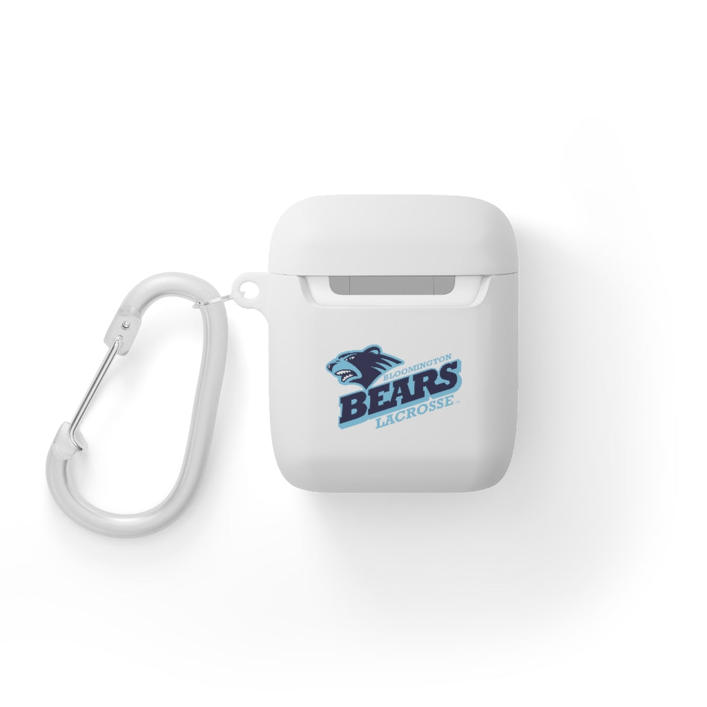 BYLA AirPods and AirPods Pro Case Cover