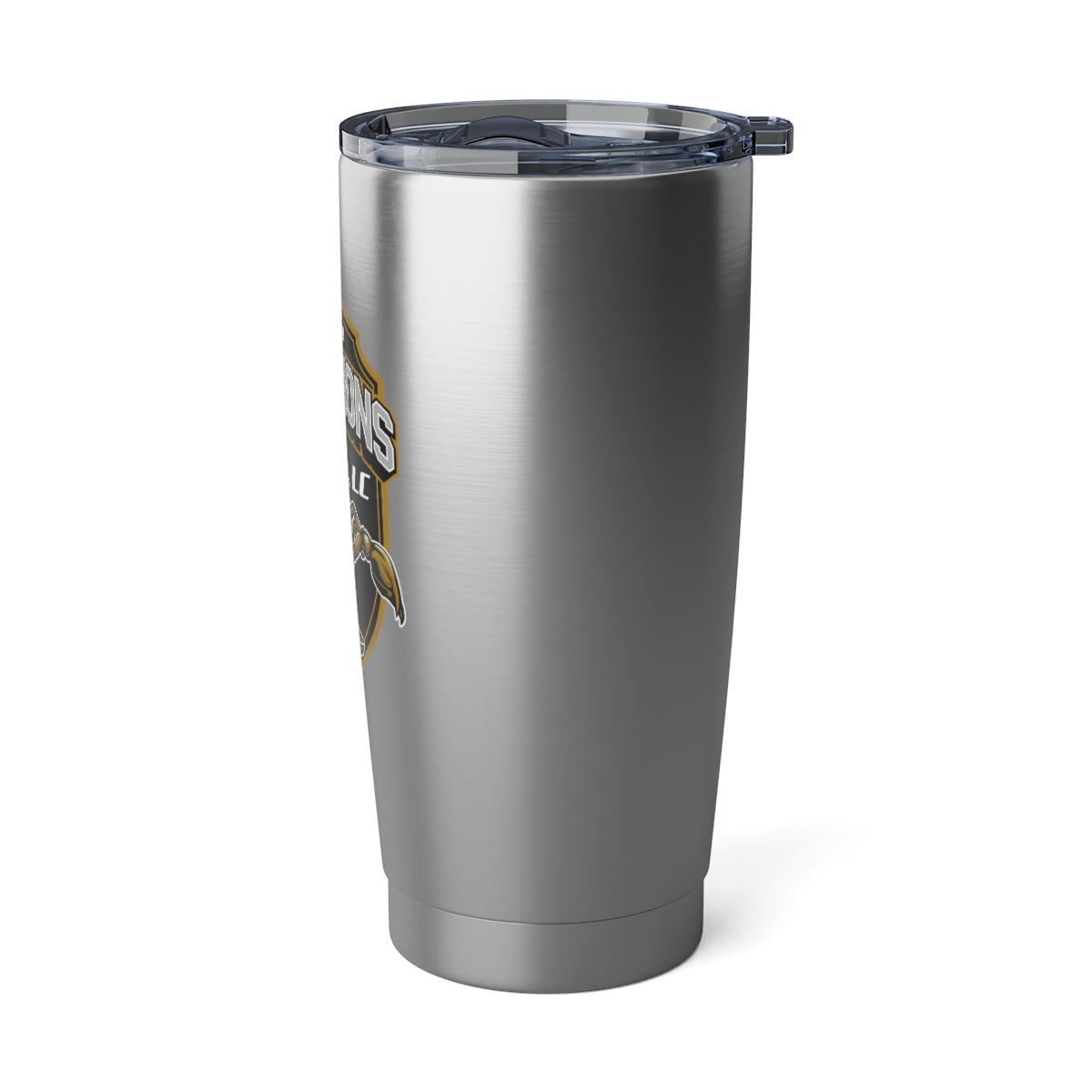 Austin Scorpions Insulated Tumbler (20oz)