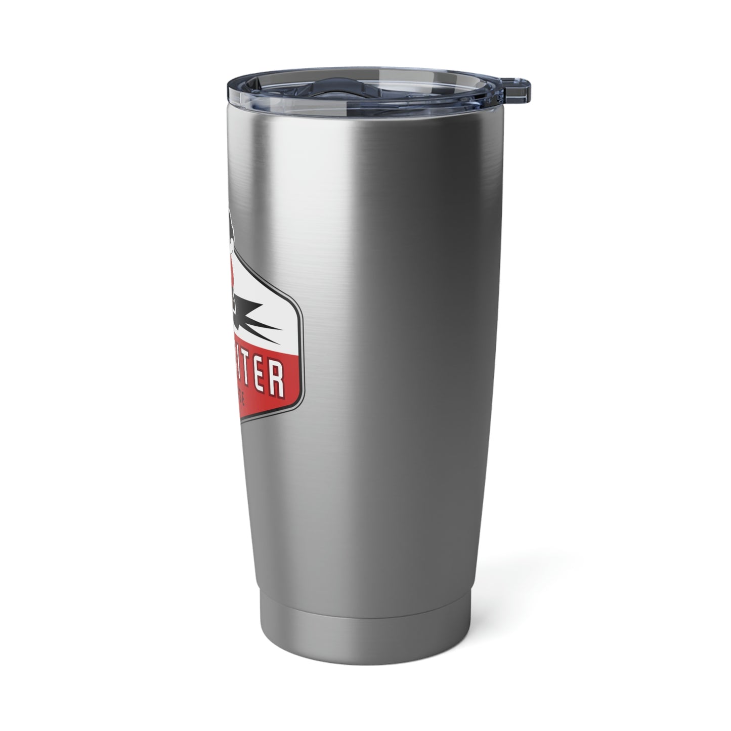 Glendale HS Lacrosse - 20oz Insulated Tumbler