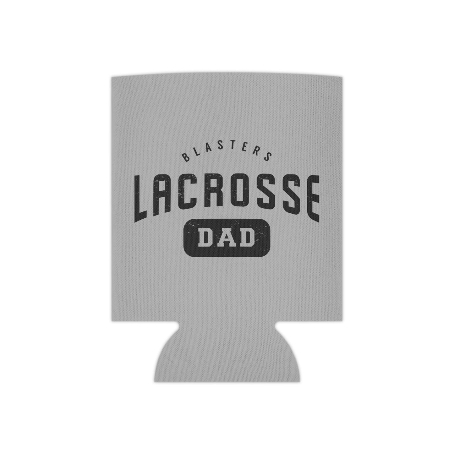 Blasters MS Lacrosse Can Cooler 3-pack - Dad