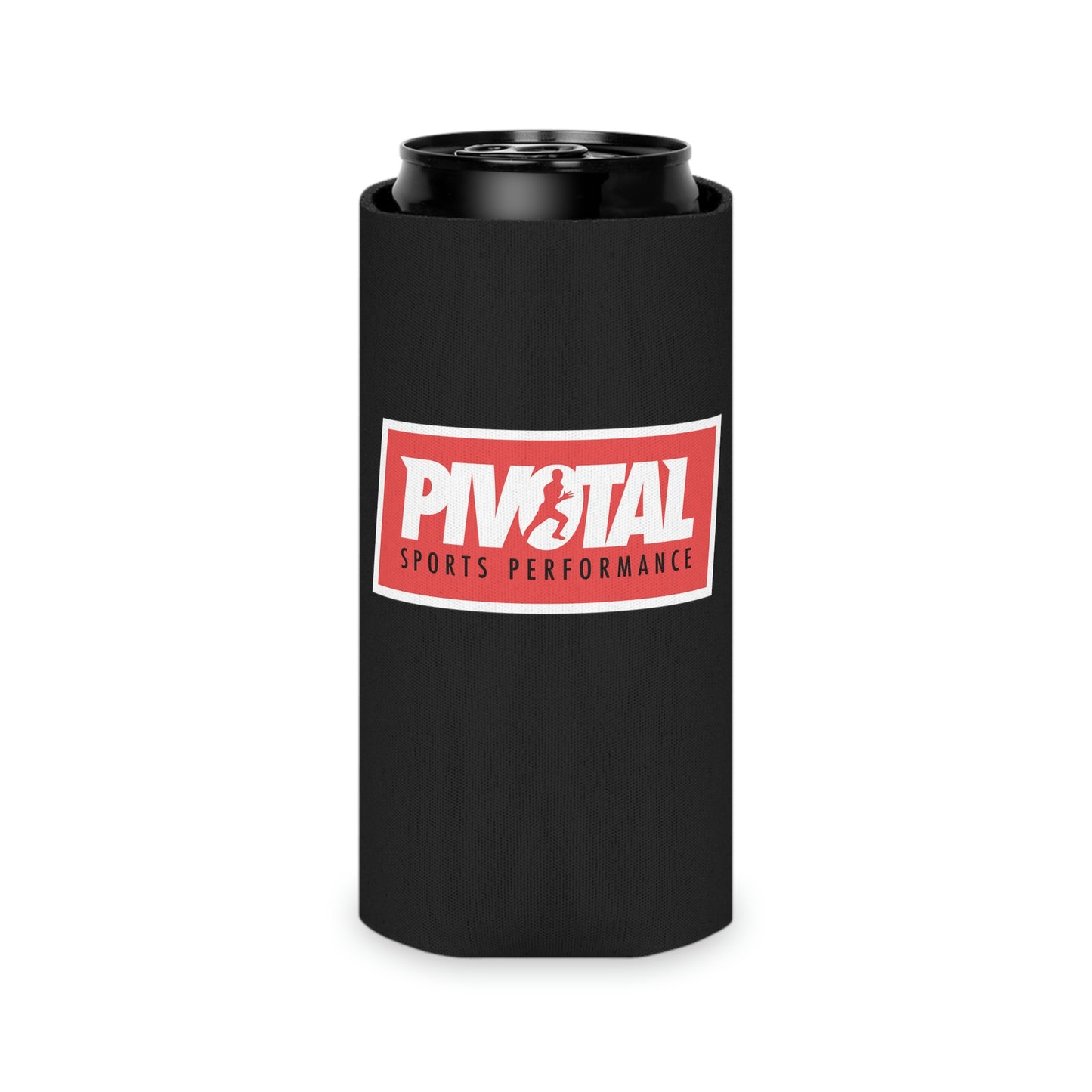 Pivotal Can Cooler 3-pack