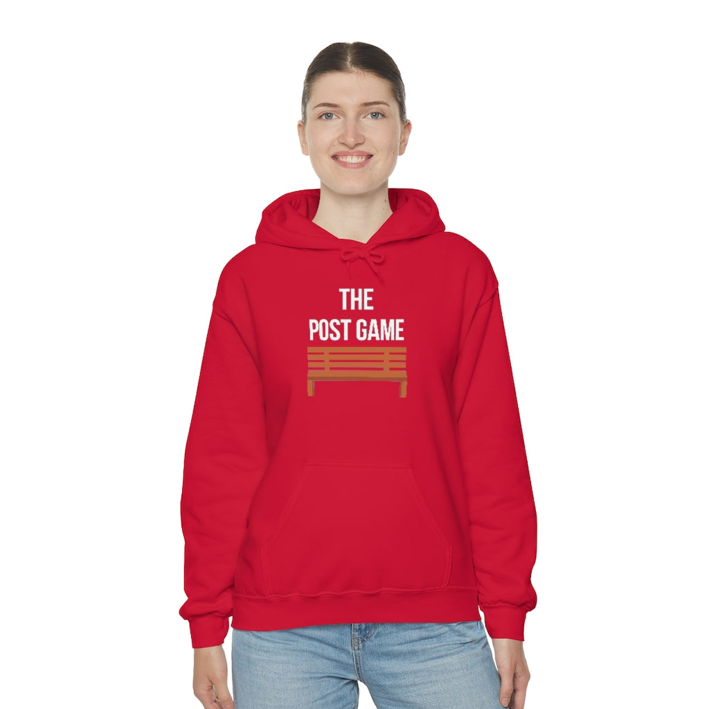 Unisex Blend Hoodie