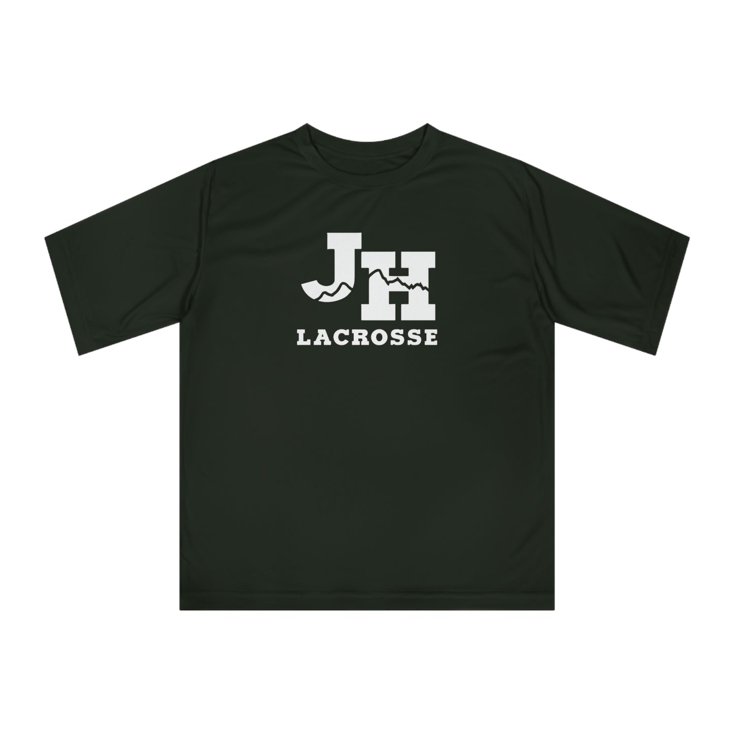 Adult Jackson Hole Team 365 Performance T-shirt