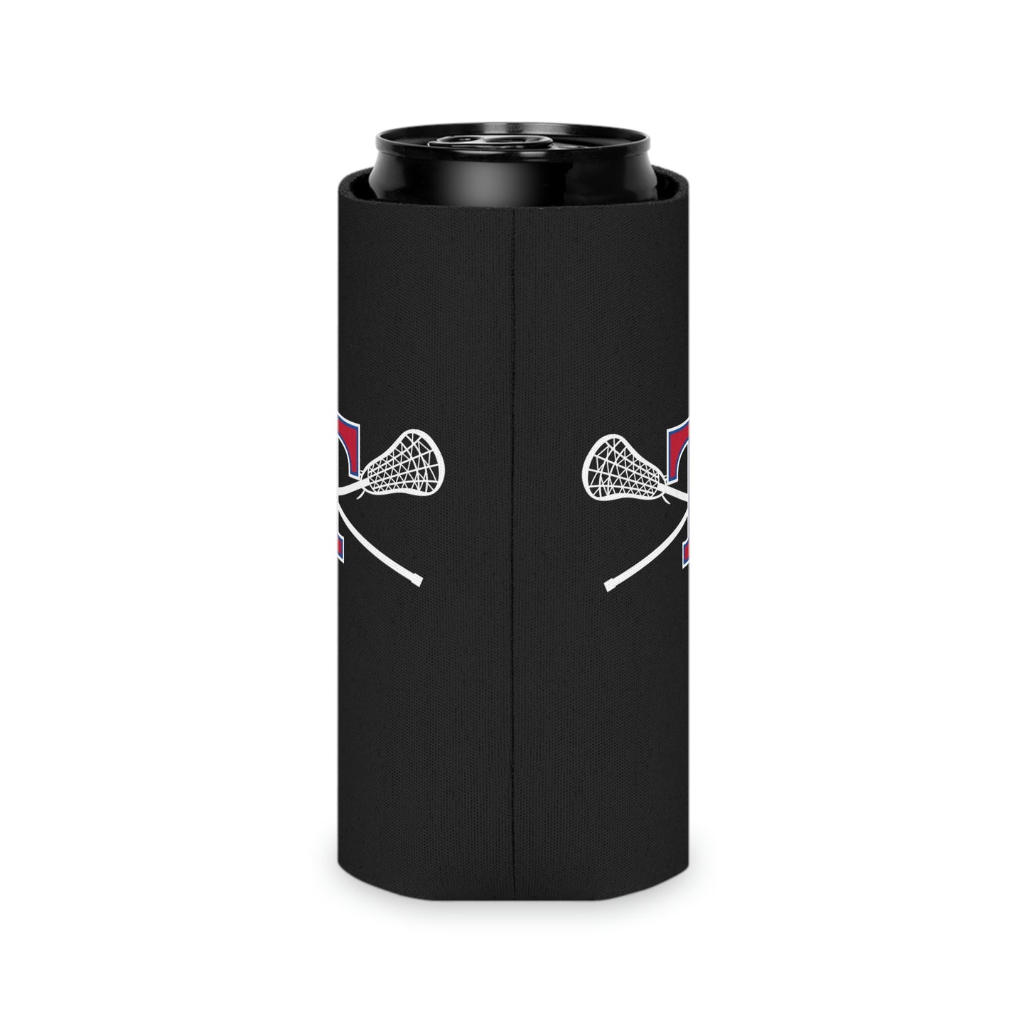TMHS Lacrosse Can Cooler 3-pack
