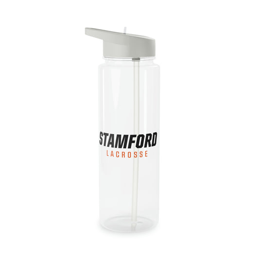 Stamford Lacrosse Tritan Water Bottle