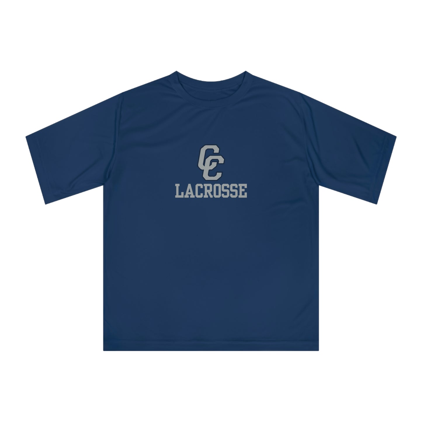 Adult Corner Canyon Team 365 Performance T-shirt