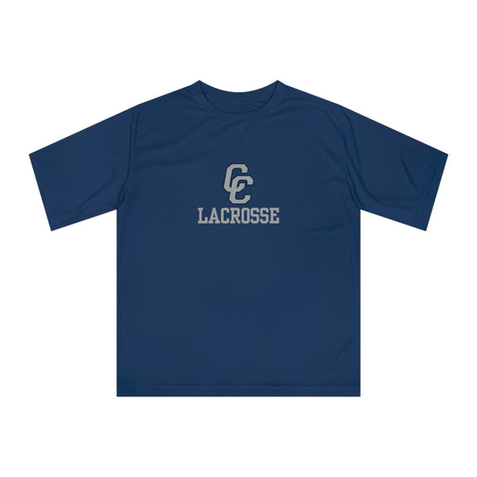 Adult Corner Canyon Team 365 Performance T-shirt