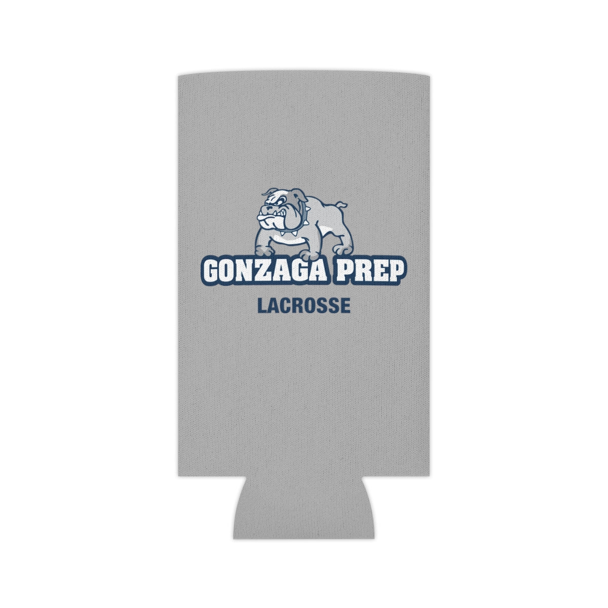 Gonzaga Prep Lacrosse Can Cooler 3-pack