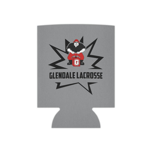 Glendale HS Lacrosse Can Cooler 3-pack