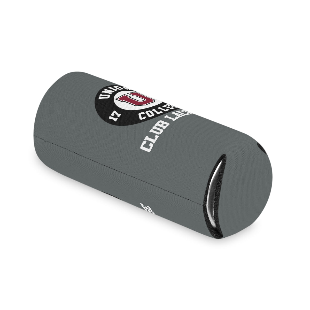 Union Club Lacrosse Can Cooler 3-pack