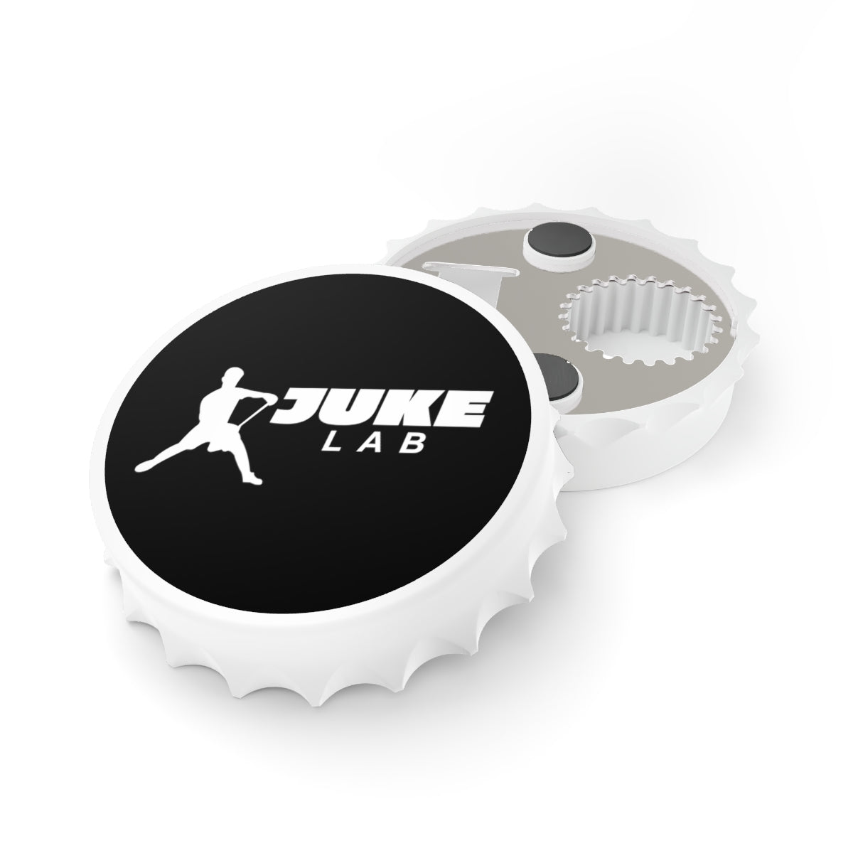 Lax Lab Bottle Opener