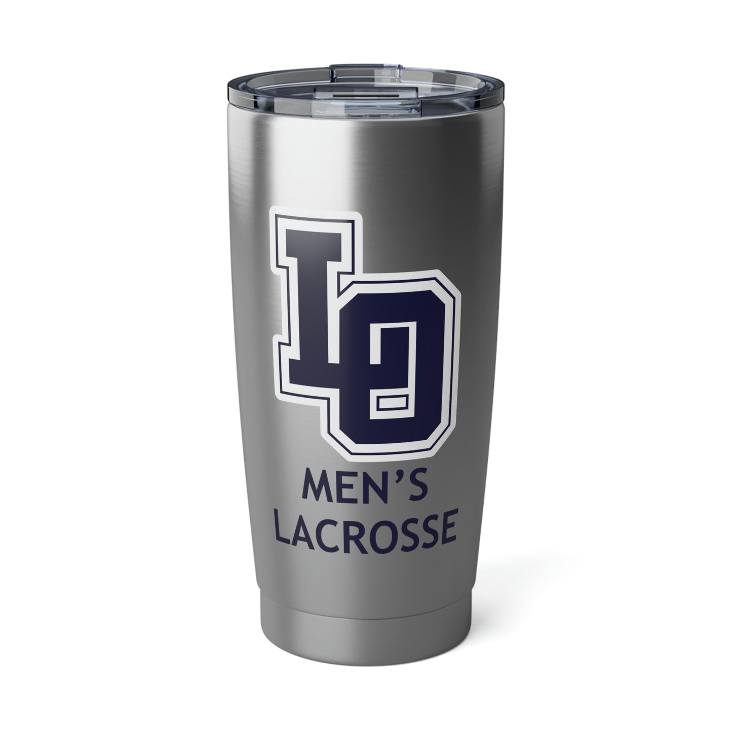LOHS Lax  - 20oz Insulated Tumbler
