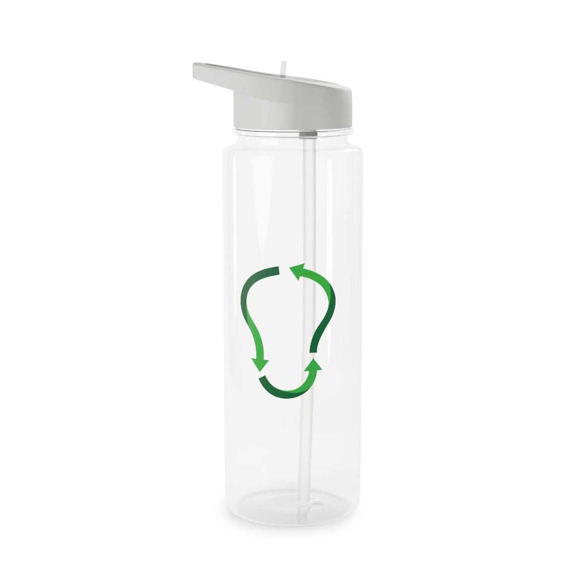 Tritan Water Bottle