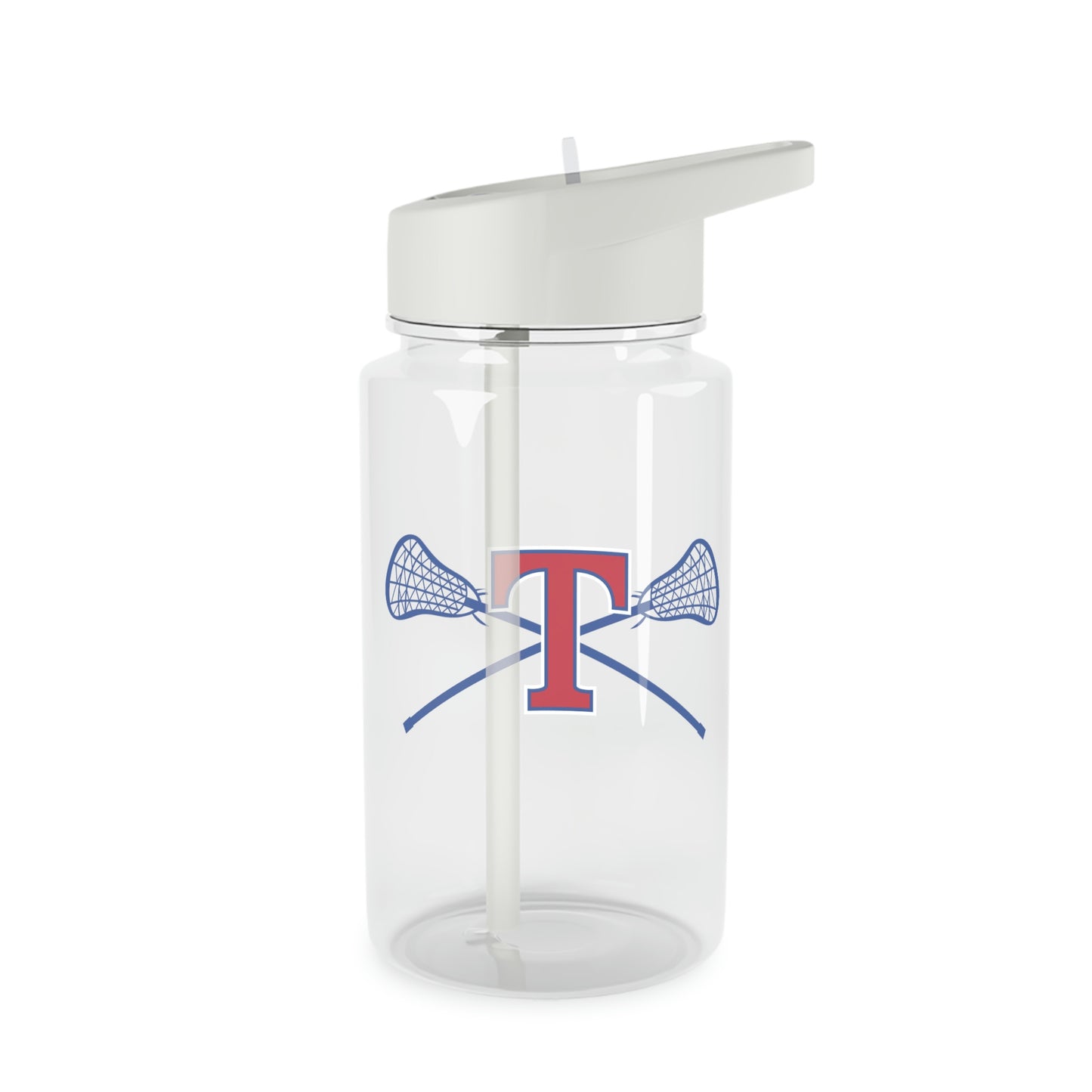 TMHS Lacrosse Tritan Water Bottle