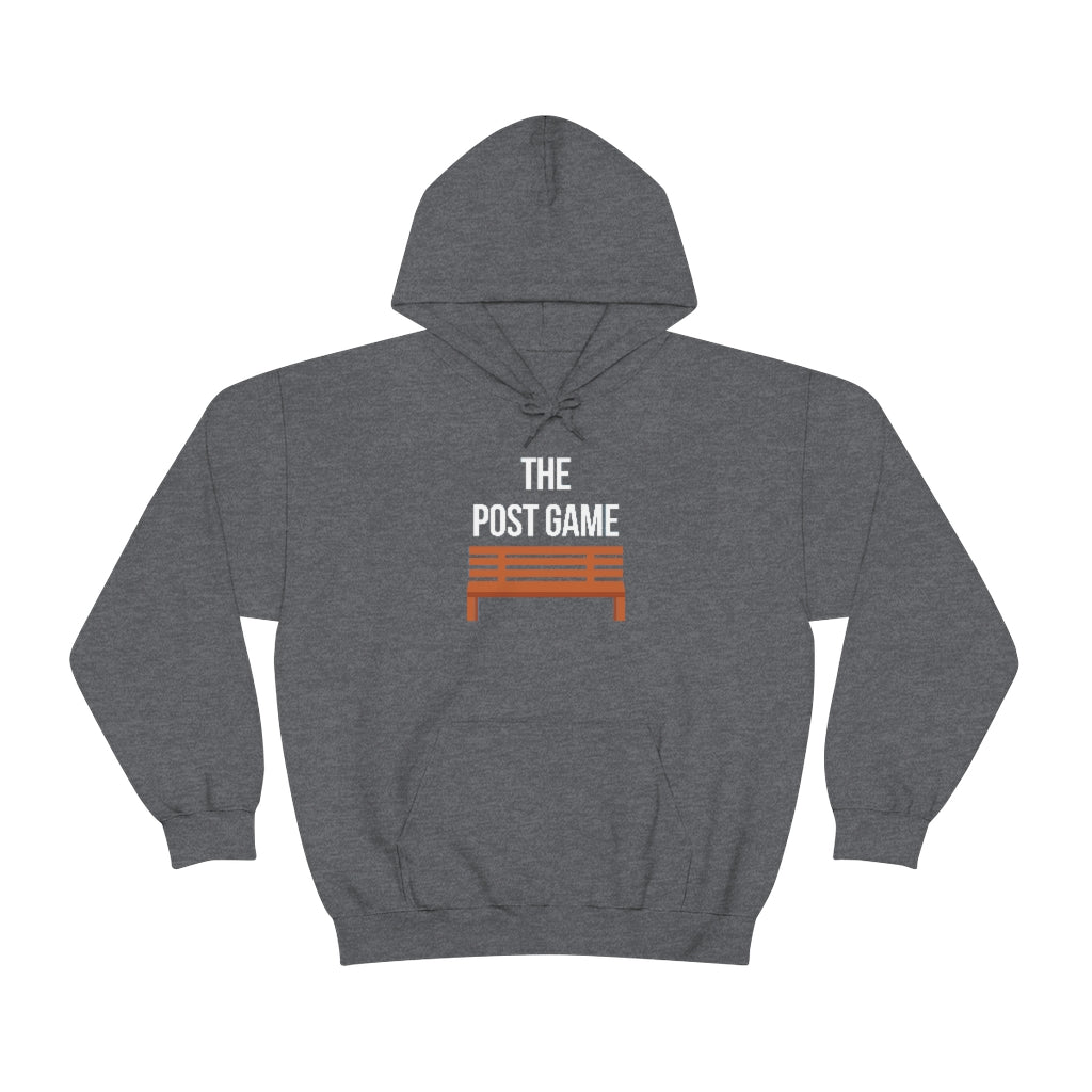 Unisex Blend Hoodie