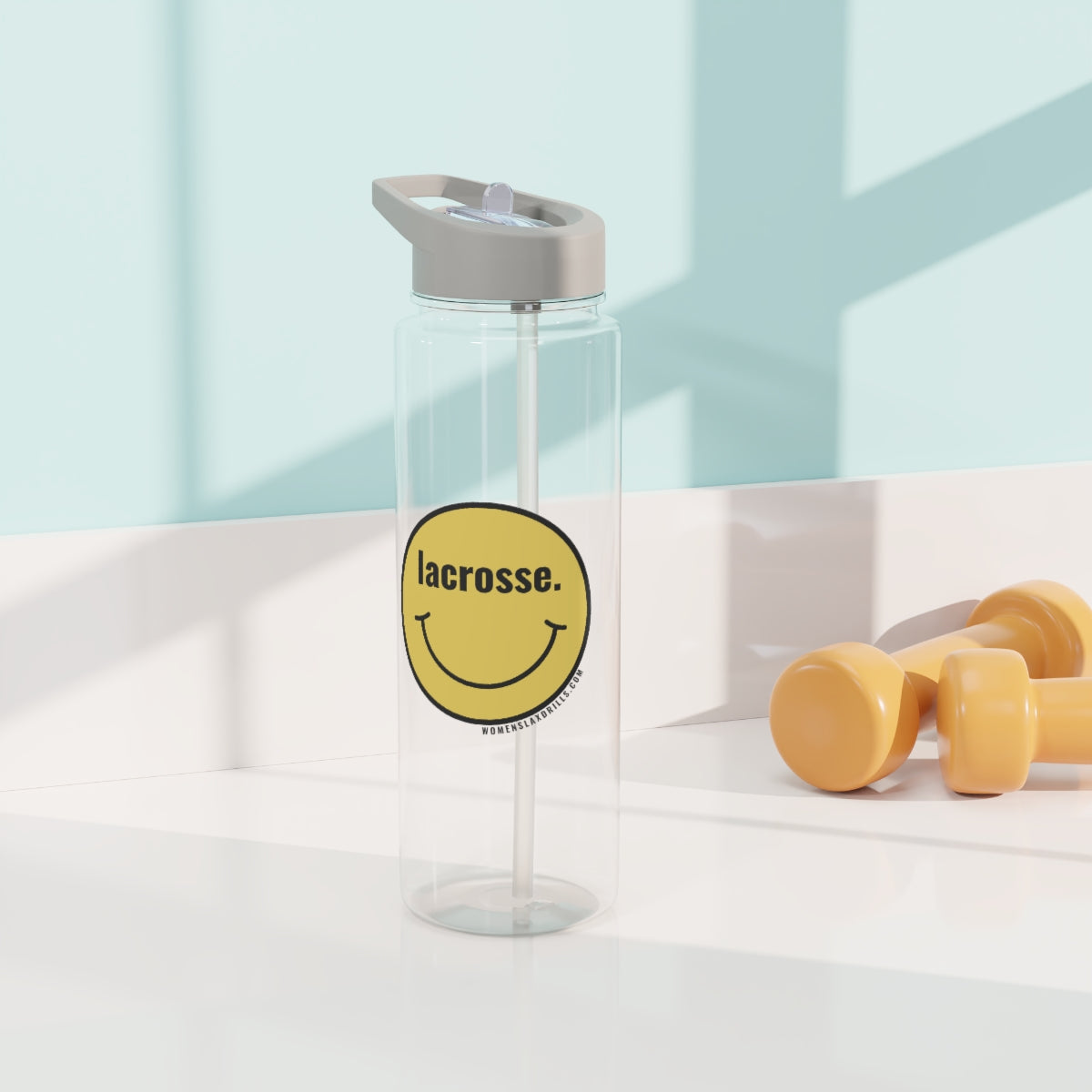 Tritan Water Bottle