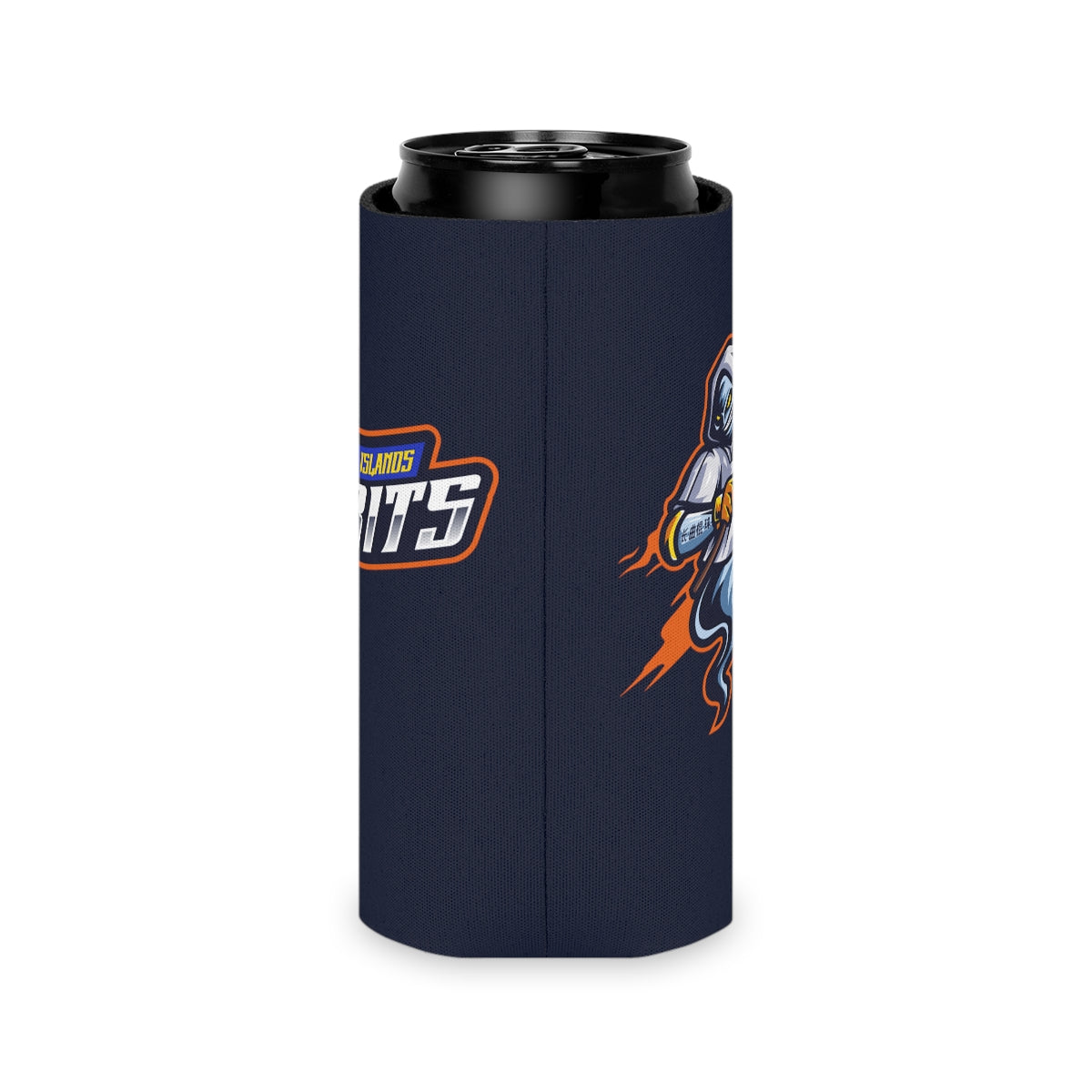 Thousand Islands Spirits Can Cooler 3-pack