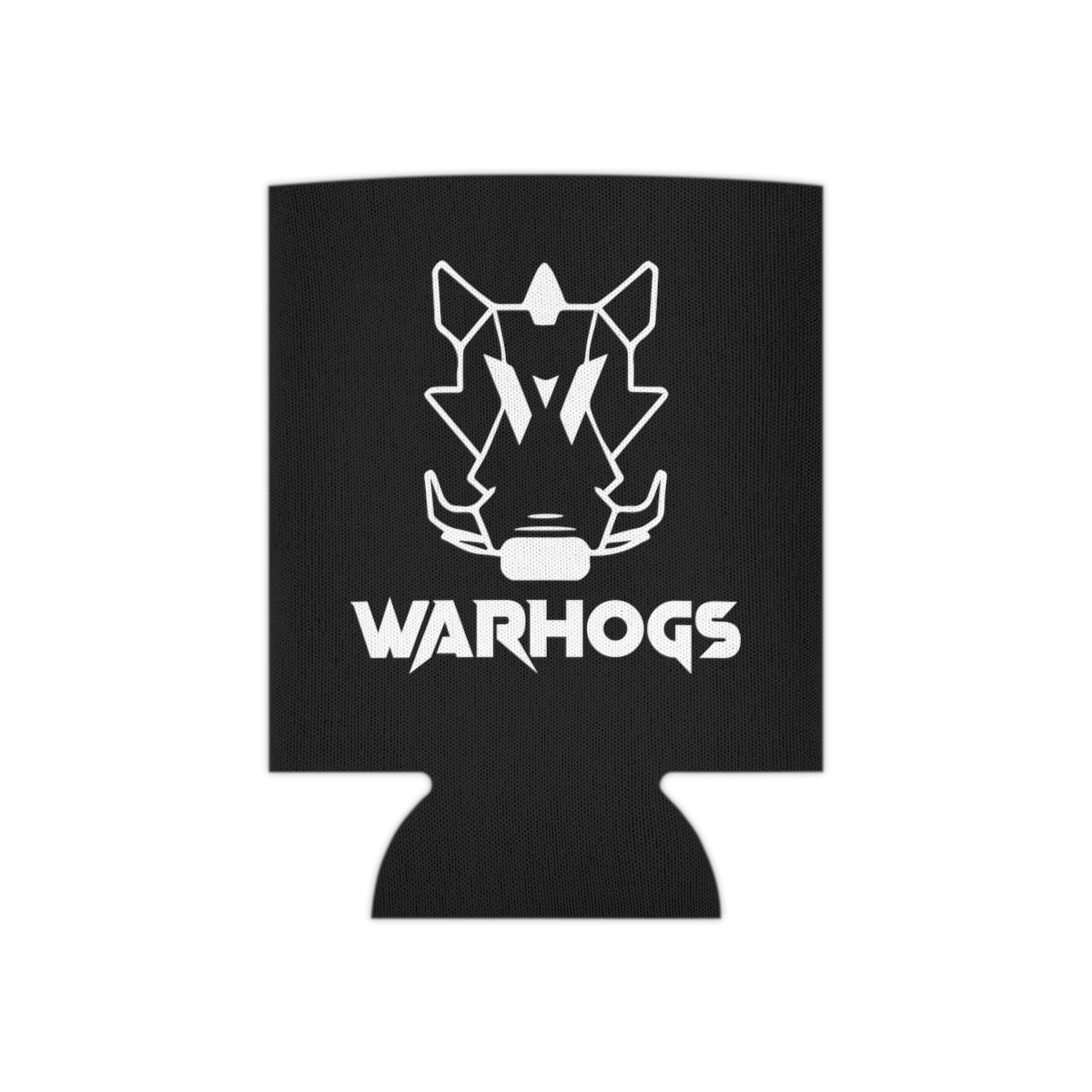 Warhogs BLC Can Cooler 3-pack