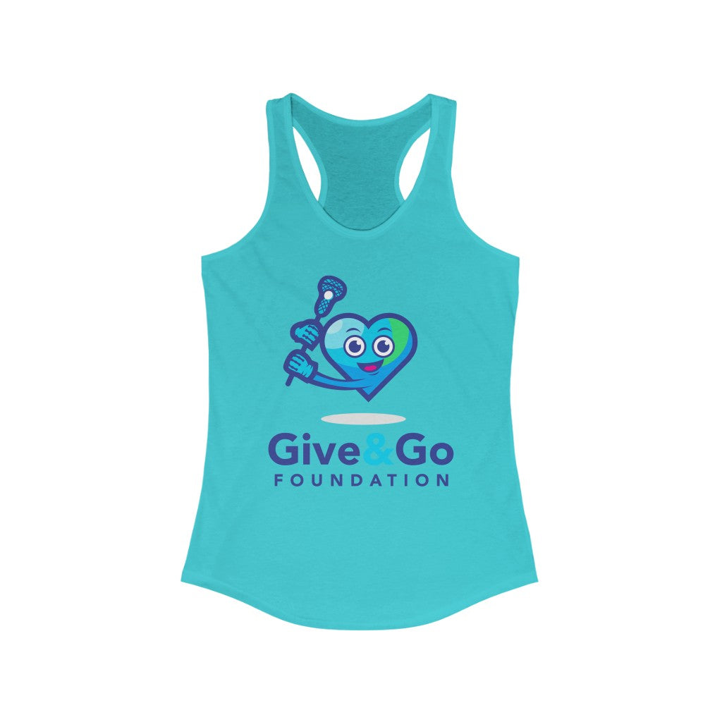 Women's Racerback Tank
