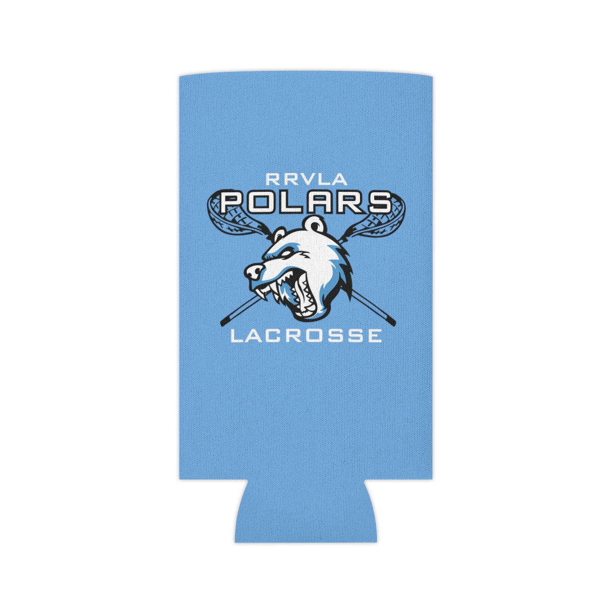 RRVLA Polars Can Cooler 3-pack