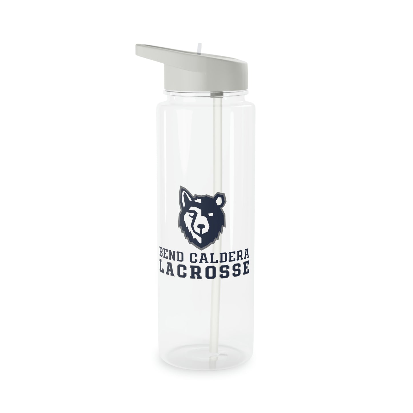 Bend Caldera Lacrosse Tritan Water Bottle