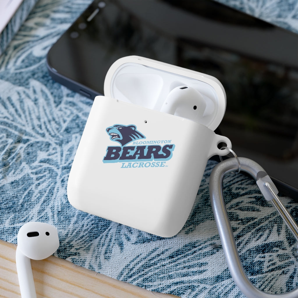 BYLA AirPods and AirPods Pro Case Cover