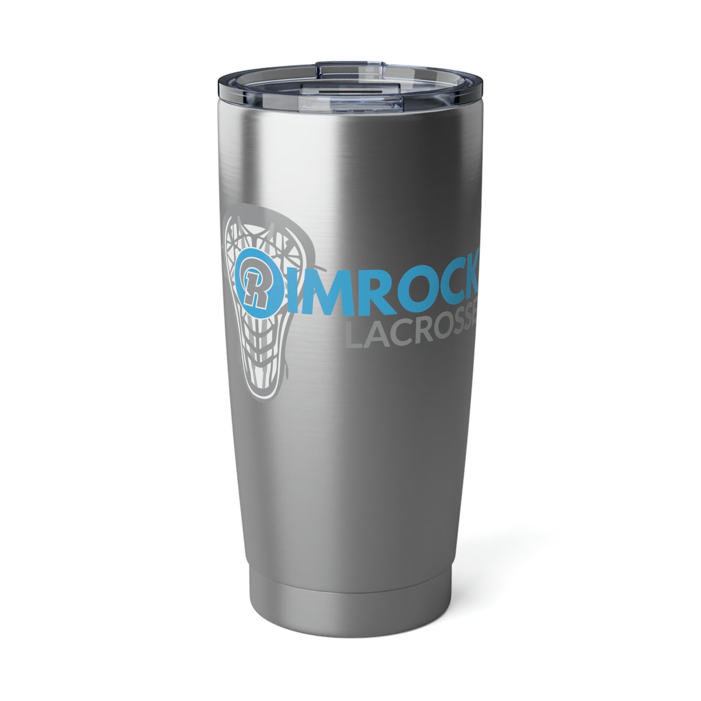 Rimrock Lacrosse - 20oz Insulated Tumbler
