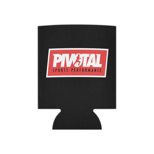 Pivotal Can Cooler 3-pack