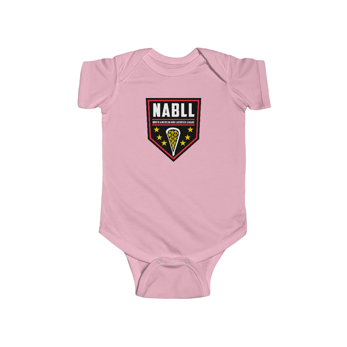 Infant NABLL Rabbit Skins Onesie
