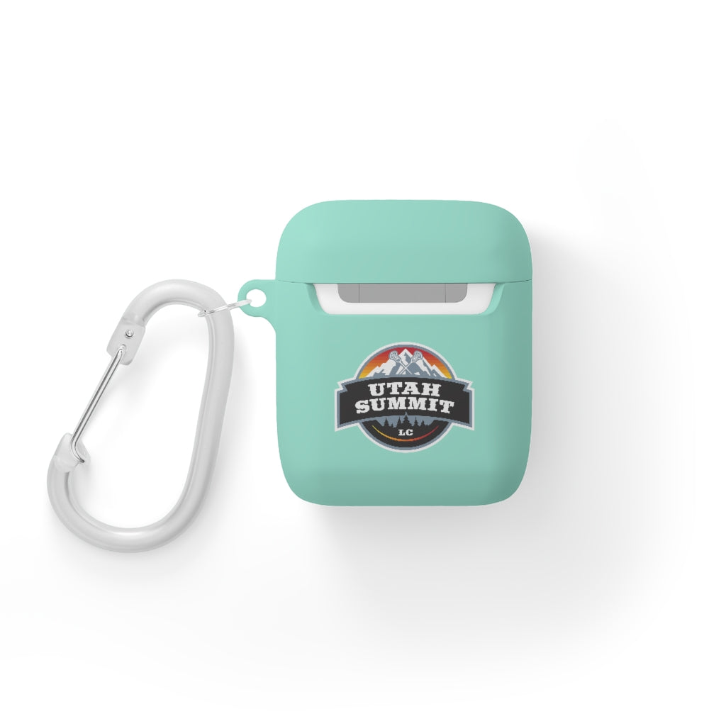 Utah Lynx AirPods and AirPods Pro Case Cover