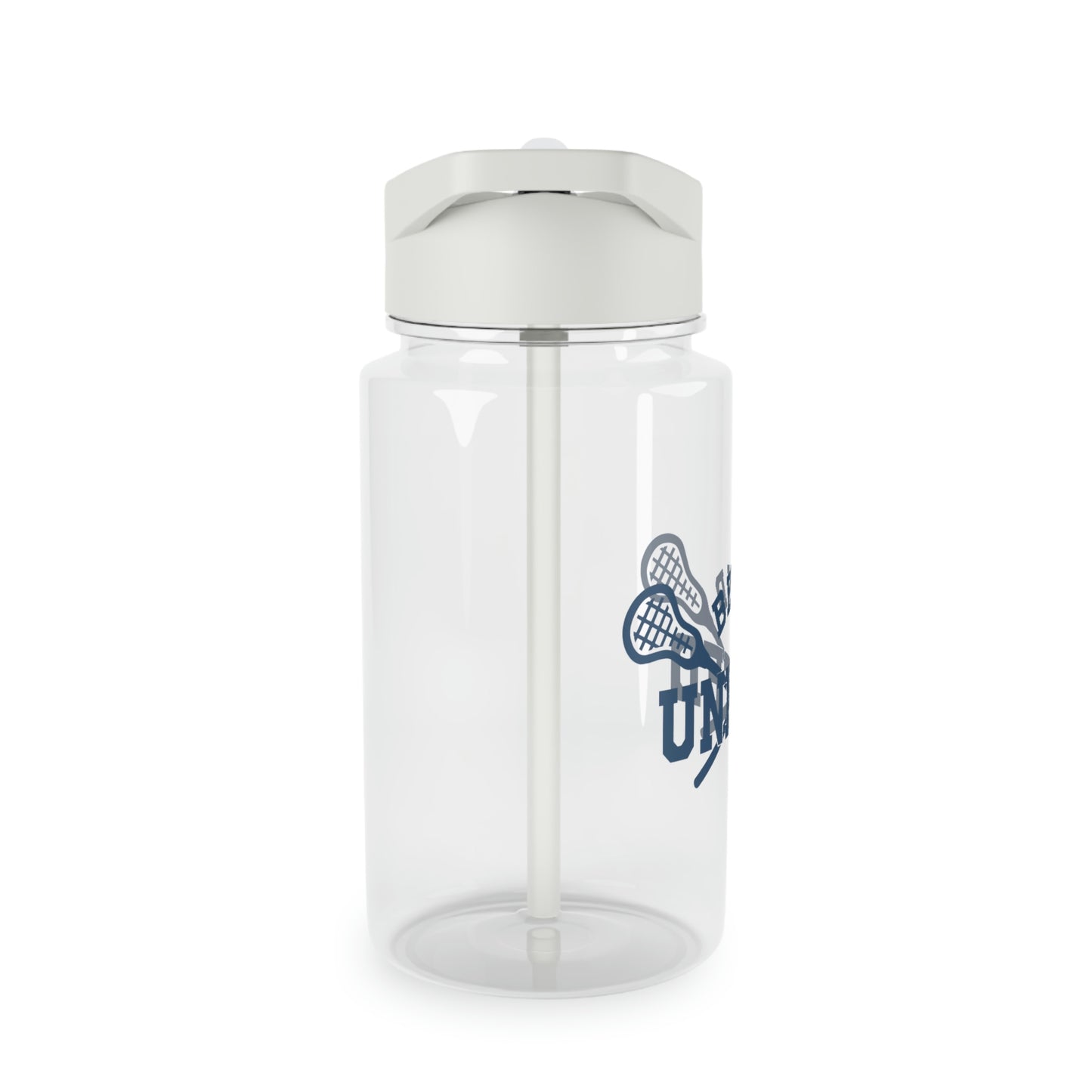 Bend United Lacrosse Tritan Water Bottle