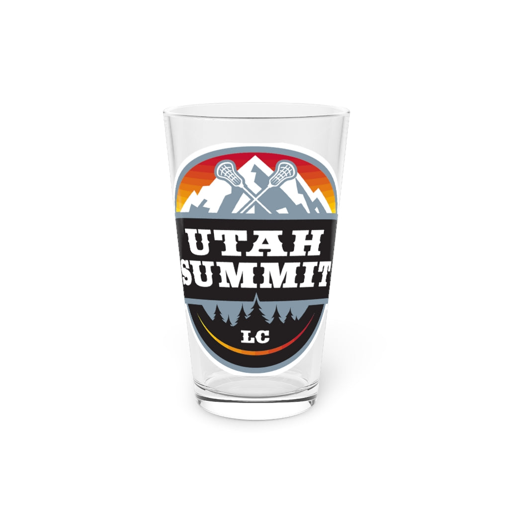 Pint Glass - 16oz