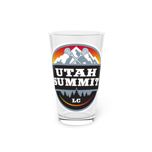 Pint Glass - 16oz