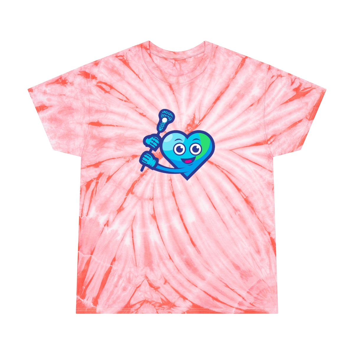 Give & Go Gildan Tie-Dye Tee