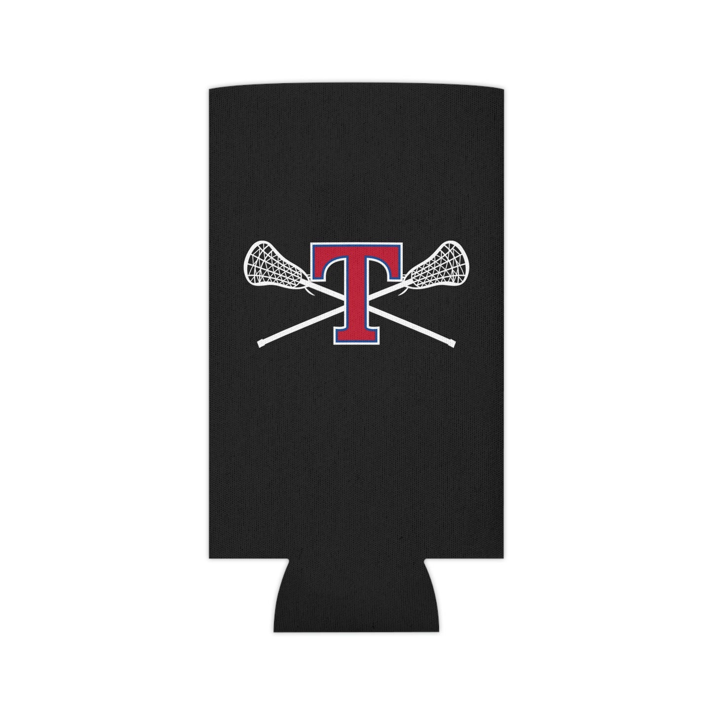 TMHS Lacrosse Can Cooler 3-pack