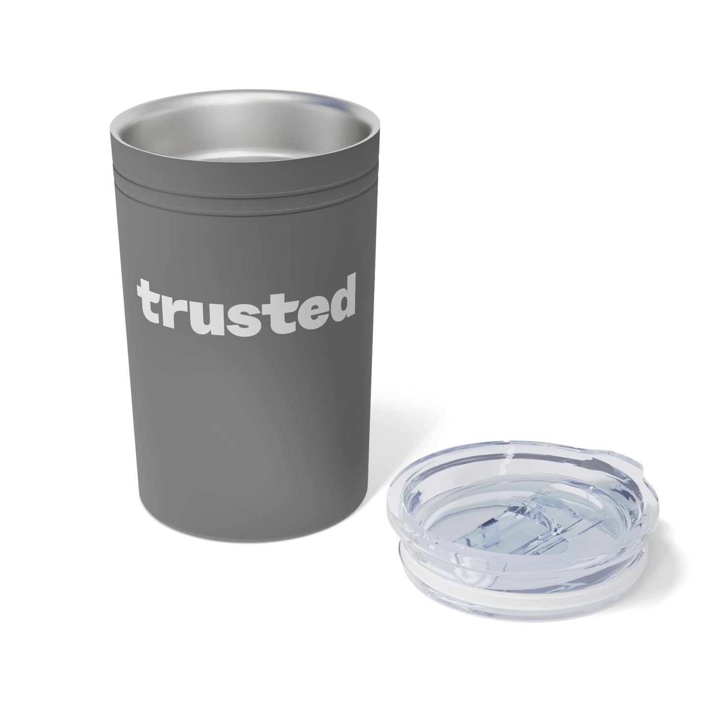 Vacuum Insulated Tumbler -  11oz