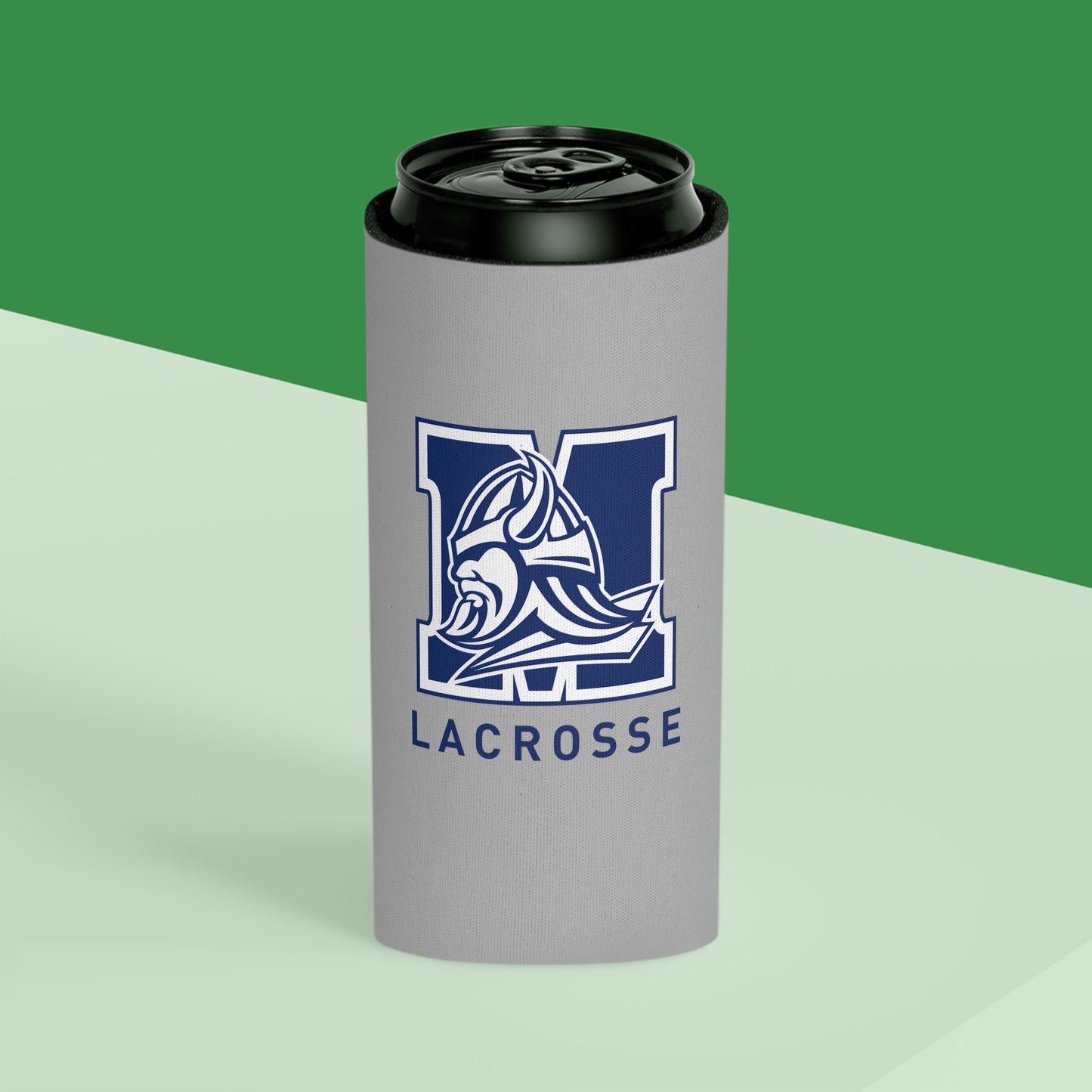 Maclay Lacrosse Can Cooler 3-pack
