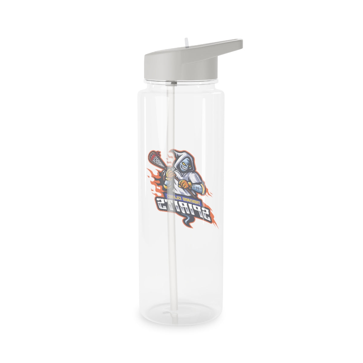 Thousand Islands Spirits Tritan Water Bottle